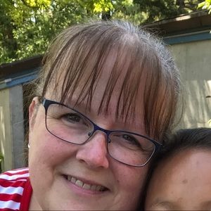 Meet your Posher, Kathy